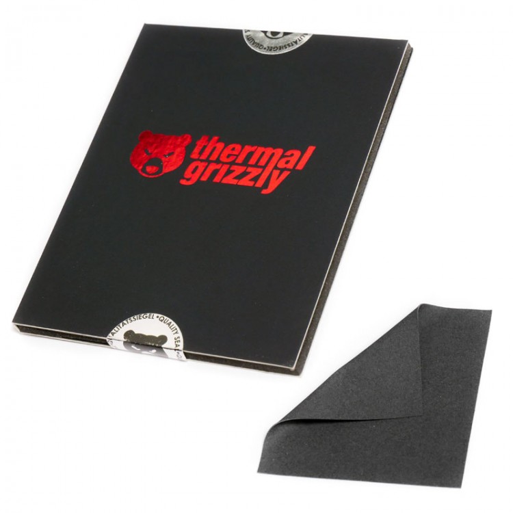 Thermal Grizzly | Carbonaut Thermal Pad 32 × 32 × 0.2 MM
