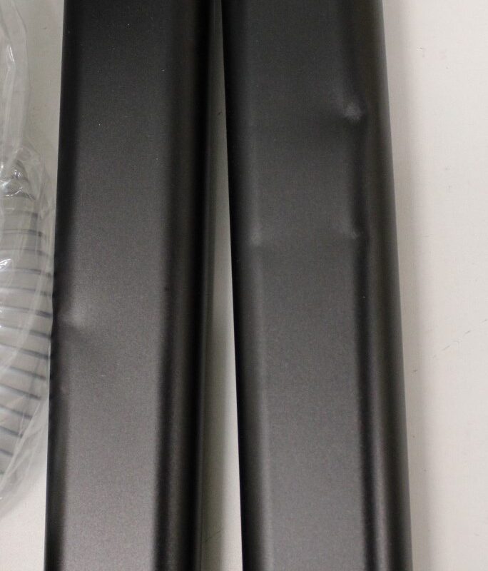 SALE OUT. ETA Vacuum Cleaner | ETA524790000 Terier | Cordless operating | Handstick | 500 W | 25.2 V | Operating time (max) 80 min | Brown | Warranty 24 month(s) | UNPACKED, USED, DAMAGED ACCESORIES - Image 3