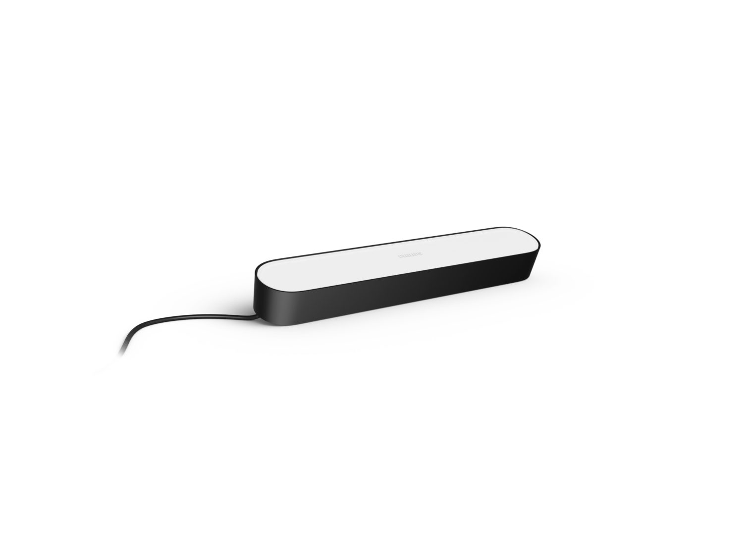 Philips Hue | COL Play Light Bar Extension, Black | 42 W | 2000-6500 Hue White Color Ambiance - Image 3
