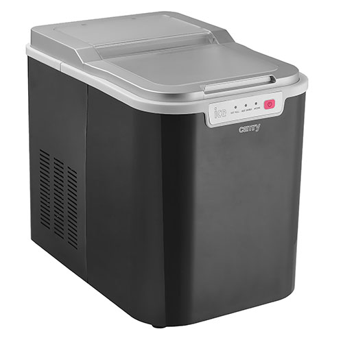 Camry | Ice cube maker | CR 8073 | Capacity 2.2 L | Grey