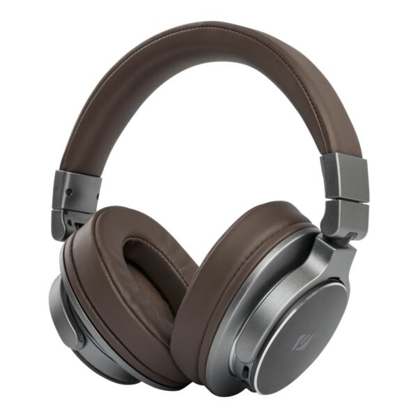 Muse | Stereo Headphones | M-278BT | Wireless | Over-ear | Brown