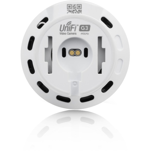 Ubiquiti UniFi IP Camera UVC-G3-MICRO-5pack Bullet, 4 MP, 2.7mm / F2.2, Power over Ethernet (PoE) | Ubiquiti