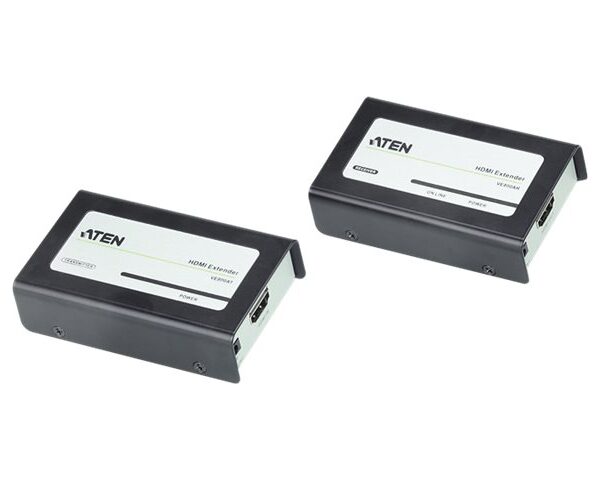 Aten | HDMI Cat 5 Extender (1080p@40m)