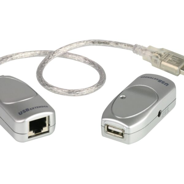 Aten | USB Cat 5 Extender (up to 60m)