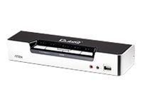 Aten | 4-Port USB HDMI/Audio KVMP™ Switch