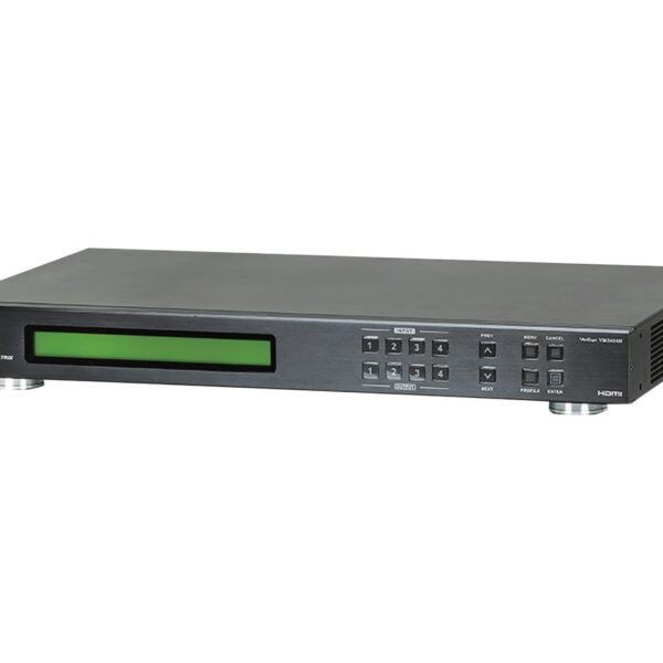 Aten | 4 x 4 HDMI Matrix Switch with Scaler