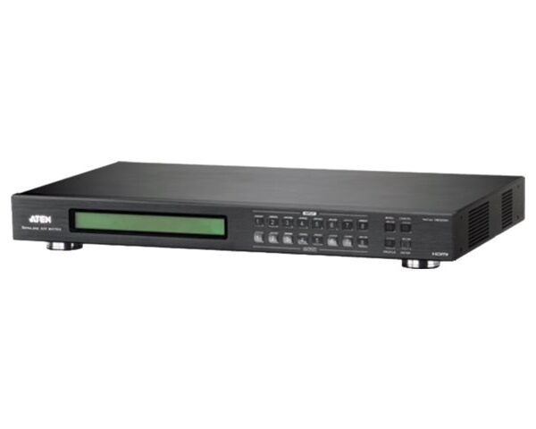 Aten | 8 x 8 HDMI Matrix Switch with Scaler