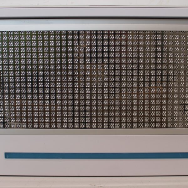 SALE OUT. CATA CAMPANA Hood TFH 6830 GWH, A, Width 60 cm, Max 795 m³/h, LED, White | CATA Hood | CAMPANA TFH 6830 GWH | Telescopic | Energy efficiency class A+++ | Width 60 cm | 795 m³/h | Touch control | LED | White | DAMAGED PACKAING, USED