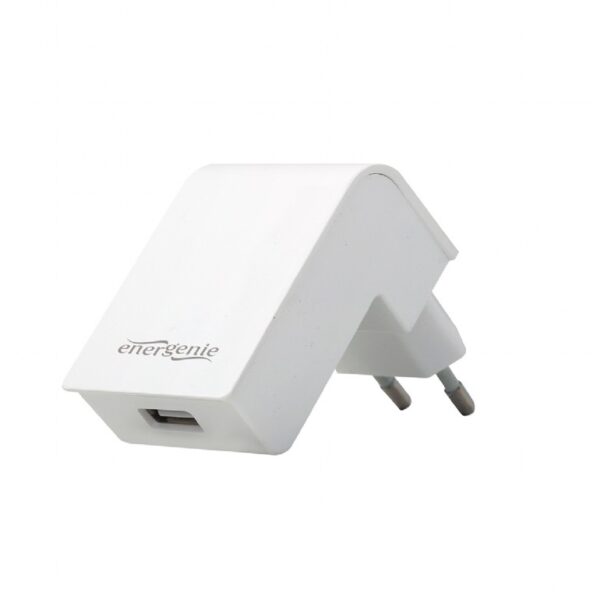 EnerGenie | Universal USB charger | EG-UC2A-02