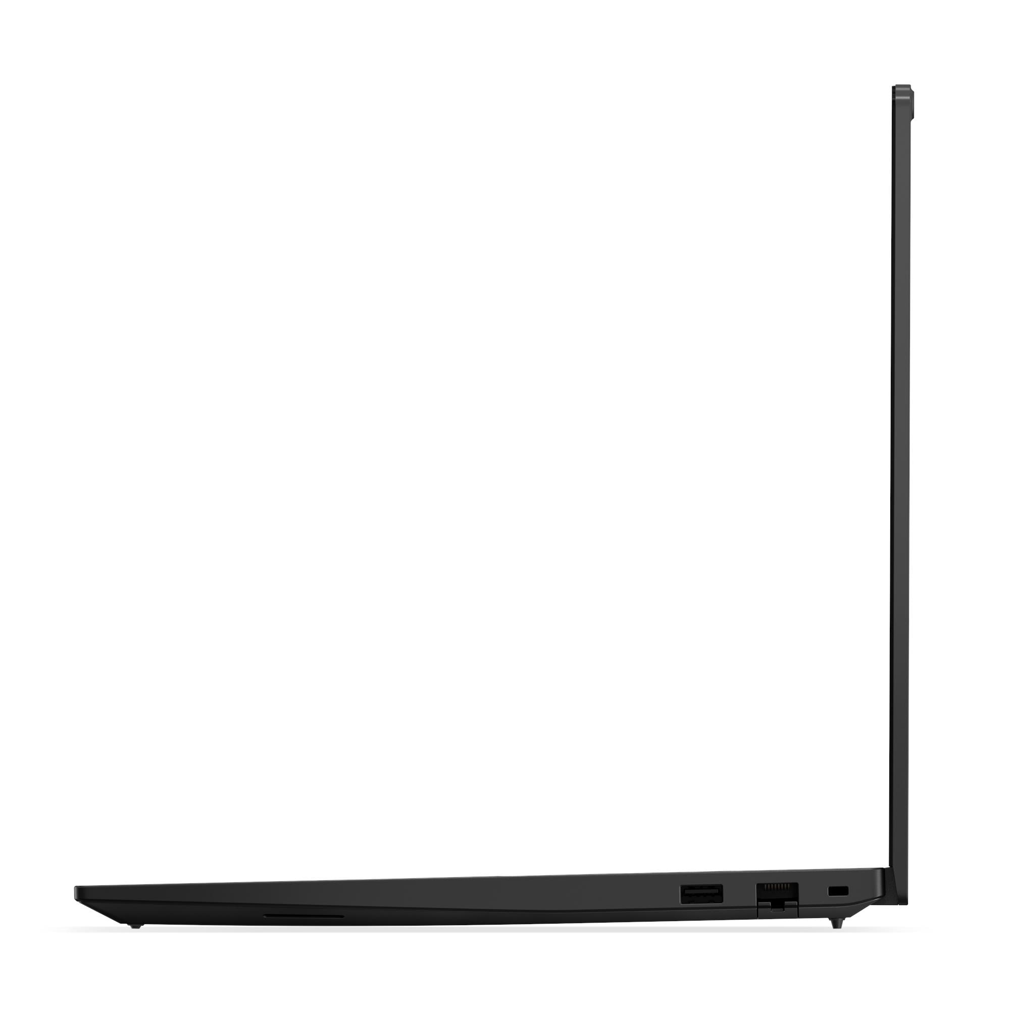 Lenovo ThinkPad E16 G3 Intel | Black | 16 " | IPS | WUXGA | 1920 x 1200 pixels | Anti-glare | Intel Core Ultra 5 | 225U | 16 GB | SO-DIMM DDR5 | Solid-state drive capacity 512 GB | Intel Graphics | Windows 11 Pro | 802.11ax | Bluetooth version 5.3 | Keyboard language Nordic | Keyboard backlit | Warranty 36 month(s) | Battery warranty 12 month(s) - Image 13