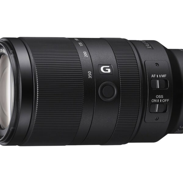 SALE OUT. Sony | E 70–350 mm F4.5–6.3 | Sony E-mount