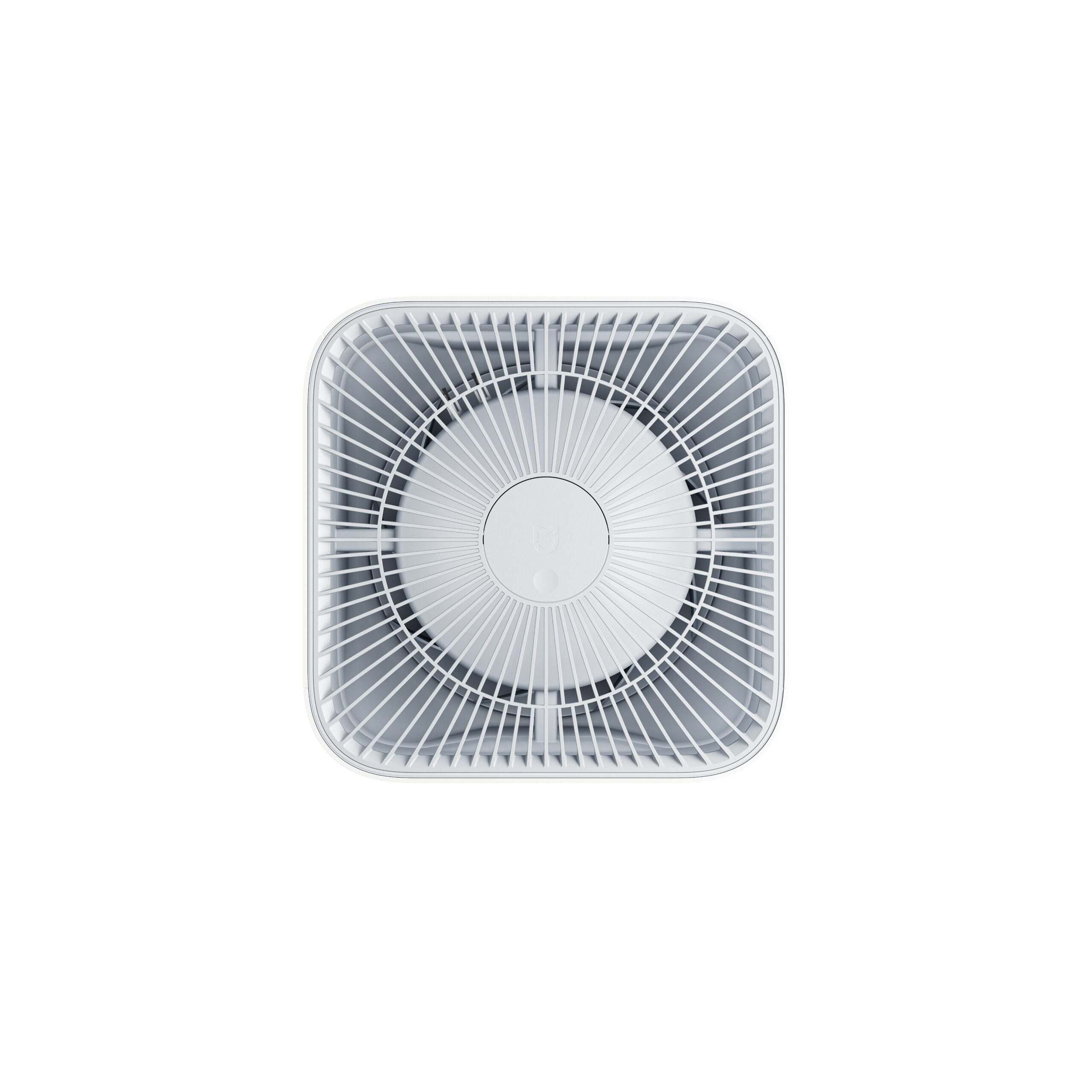 Xiaomi Mijia Smart Air Purifier 6 EU | 40 W | Suitable for rooms up to 29-50 m² | White - Image 6