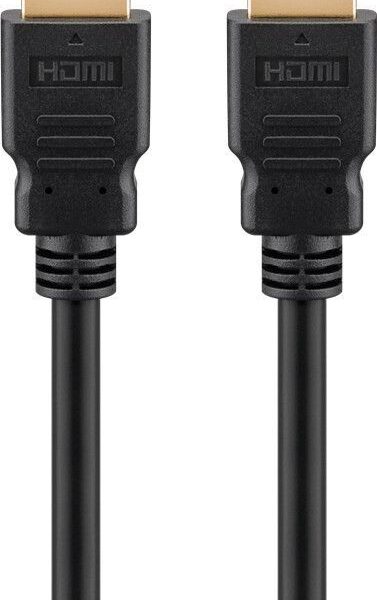 Goobay | Series 2.1 8K | HDMI to HDMI | 2 m