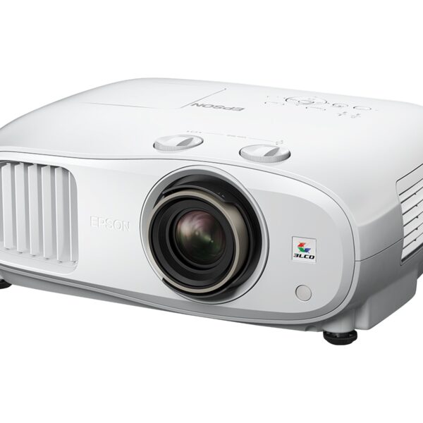 Epson | EH-TW7100 | 4K PRO-UHD 3840 x 2160 (2 x 1920 x 1080) | 3000 ANSI lumens | White | Lamp warranty 12 month(s)
