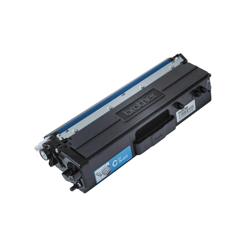 Brother TN-423C | Toner Cartridge | Cyan - Image 3