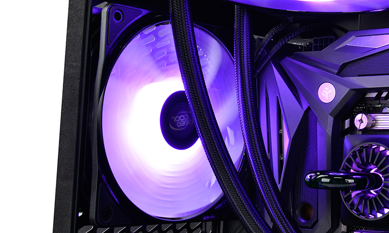 Deepcool | RF120 – 5 in 1 - Image 5