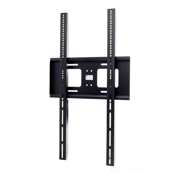 EDBAK | Wall mount | TWB3c-B | Fixed | 65-86 " | Maximum weight (capacity) 80 kg | Black
