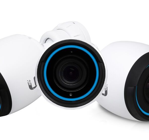 Ubiquiti UniFi Video Camera G4 Pro, 3 pack | Ubiquiti