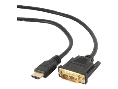 Cablexpert | HDMI to DVI-D | 1.8 m