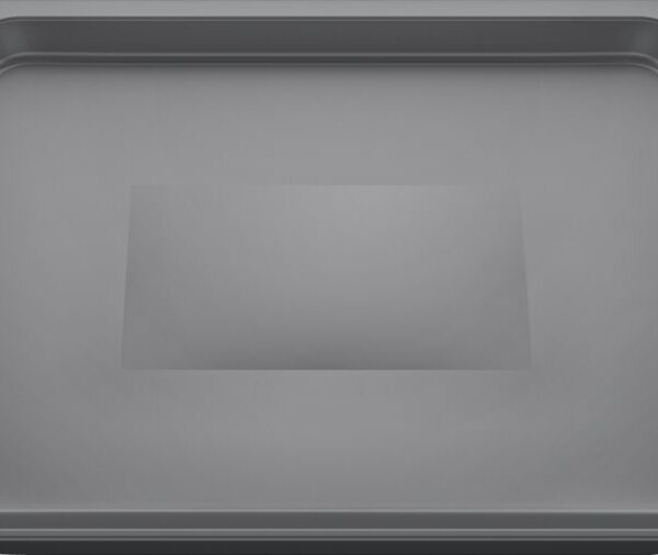 Bosch | Universal pan | HEZ531010 | Anthracite