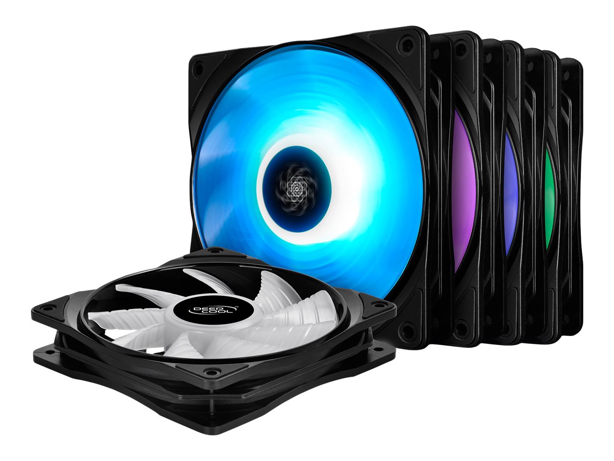 Deepcool | RF120 – 5 in 1 - Image 12