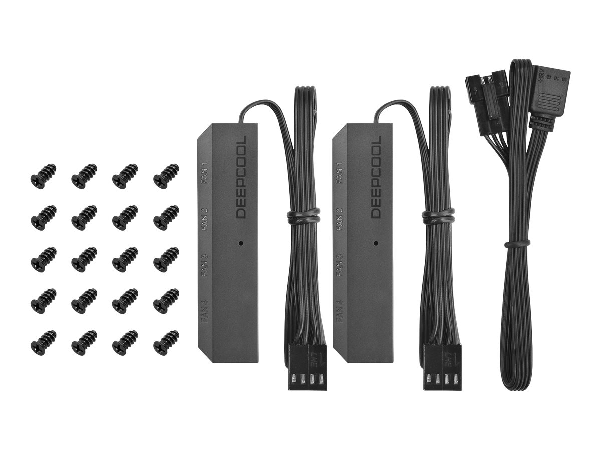 Deepcool | RF120 – 5 in 1 - Image 17