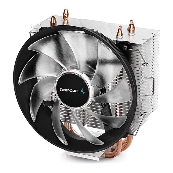 Deepcool | CPU Cooler | GAMMAXX 300 B | Intel, AMD