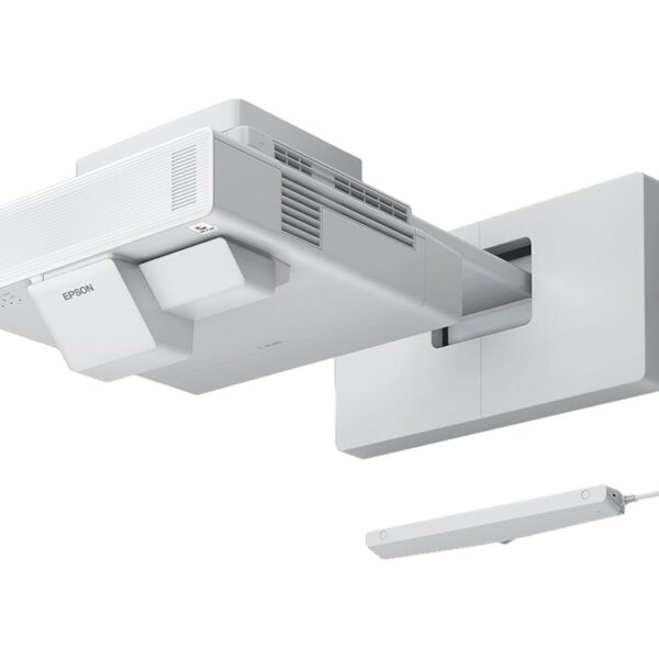 Epson | EB-1485Fi | Full HD (1920x1080) | 5000 ANSI lumens | White