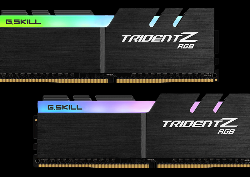 G.Skill | Trident Z | 16 GB | DDR4 | 3600 MHz | PC/server | Registered No | ECC No - Image 3