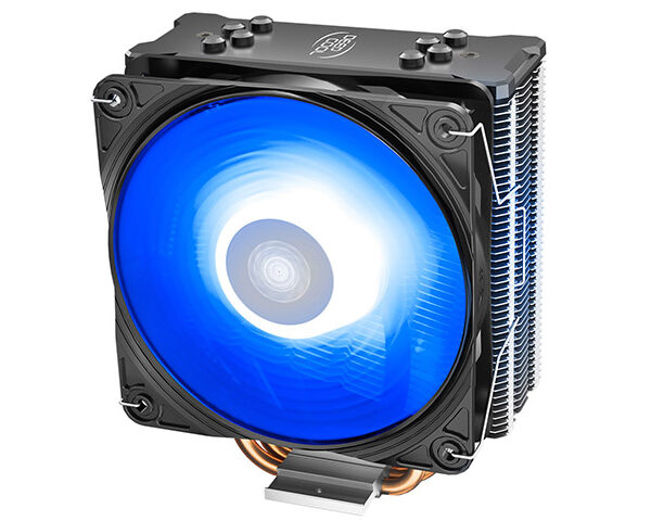 Deepcool | CPU Air Cooler | GAMMAXX GTE V2 | Air cooler