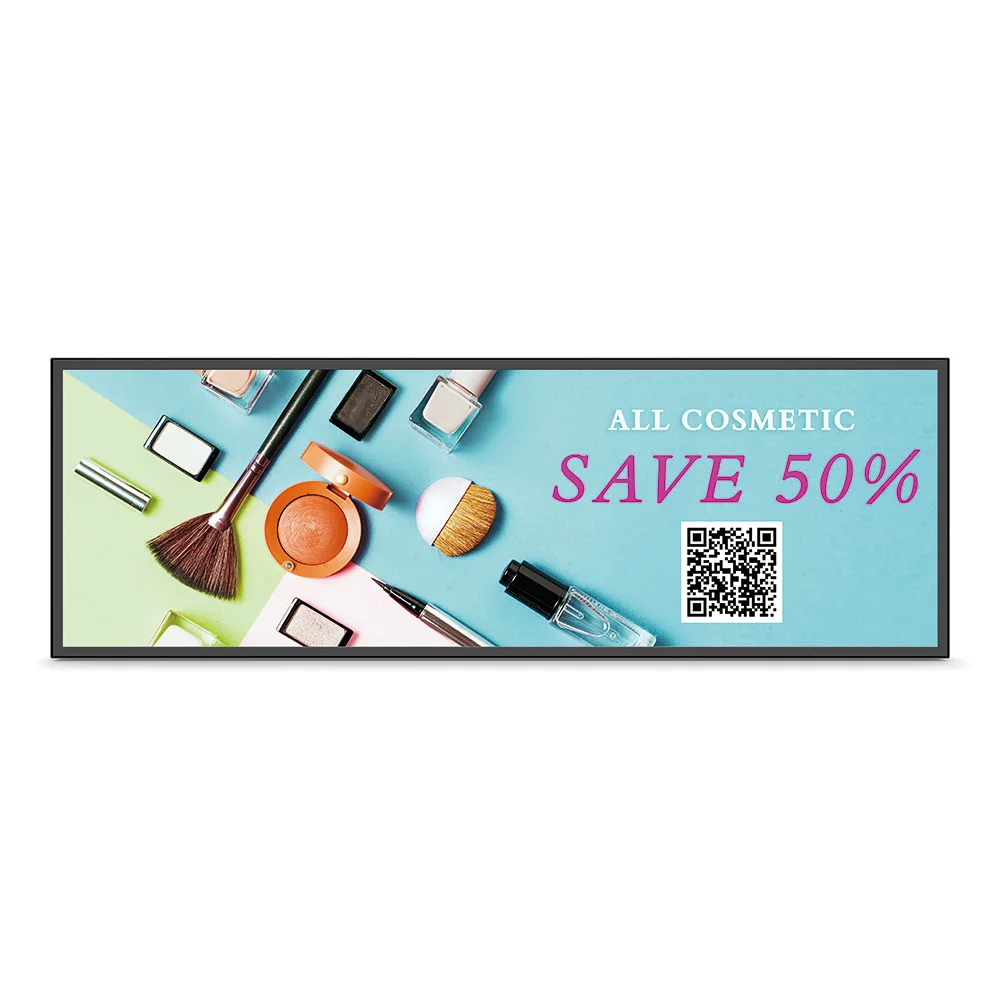 Benq | BH3801 | 38 " | Landscape/Portrait | 24/7 | 1000 cd/m² | 8 ms