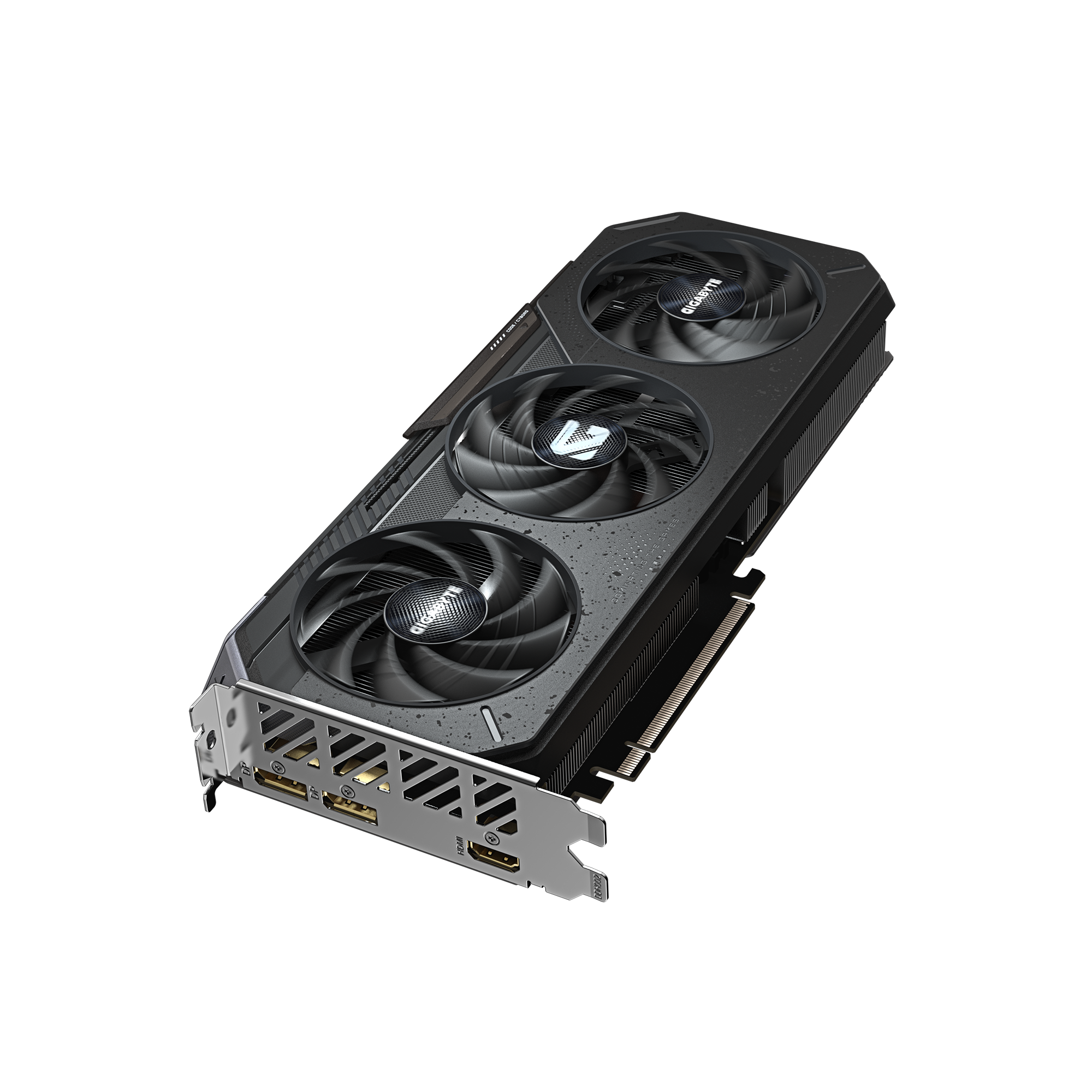 Gigabyte Radeon RX 9060 XT GAMING OC 16G | AMD | 16 GB | Radeon RX 9060 XT | GDDR6 | HDMI ports quantity 1 | PCI-E 5.0 - Image 6