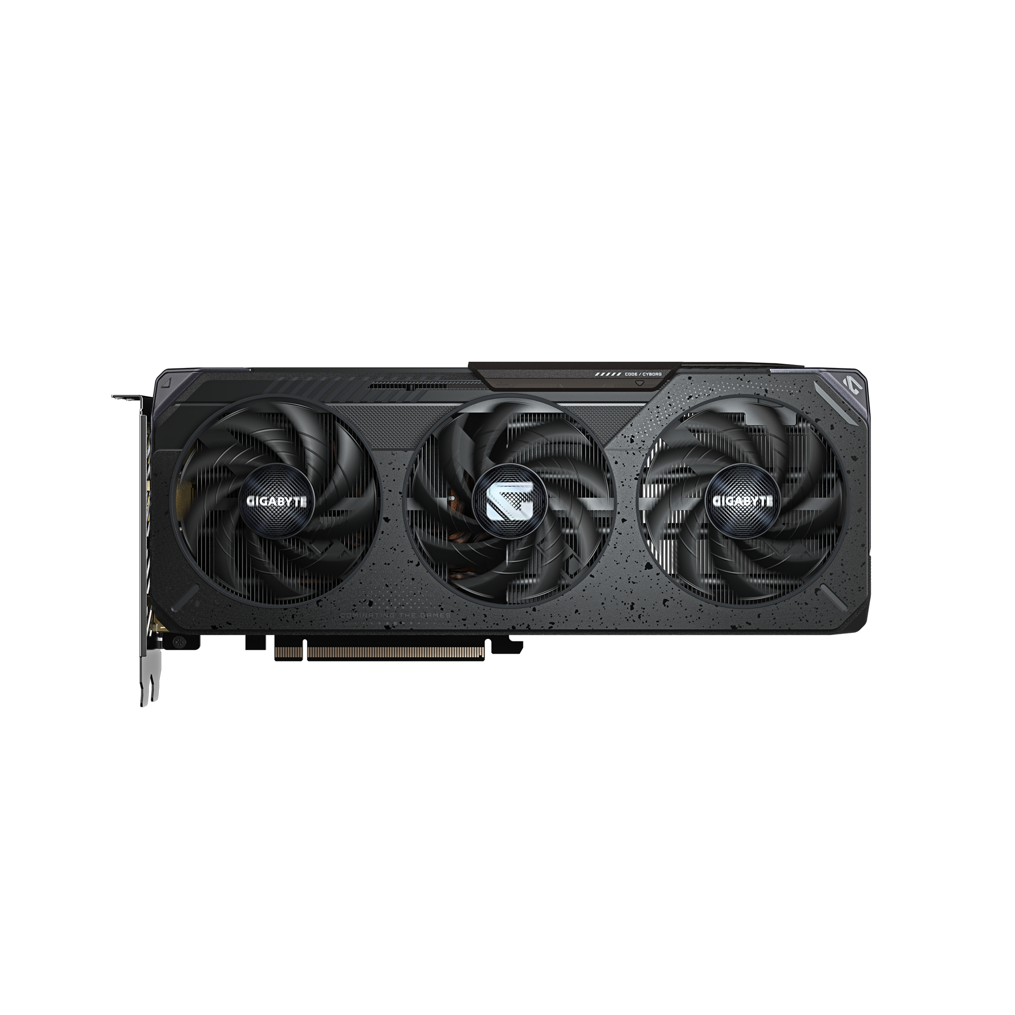 Gigabyte Radeon RX 9060 XT GAMING OC 16G | AMD | 16 GB | Radeon RX 9060 XT | GDDR6 | HDMI ports quantity 1 | PCI-E 5.0 - Image 7