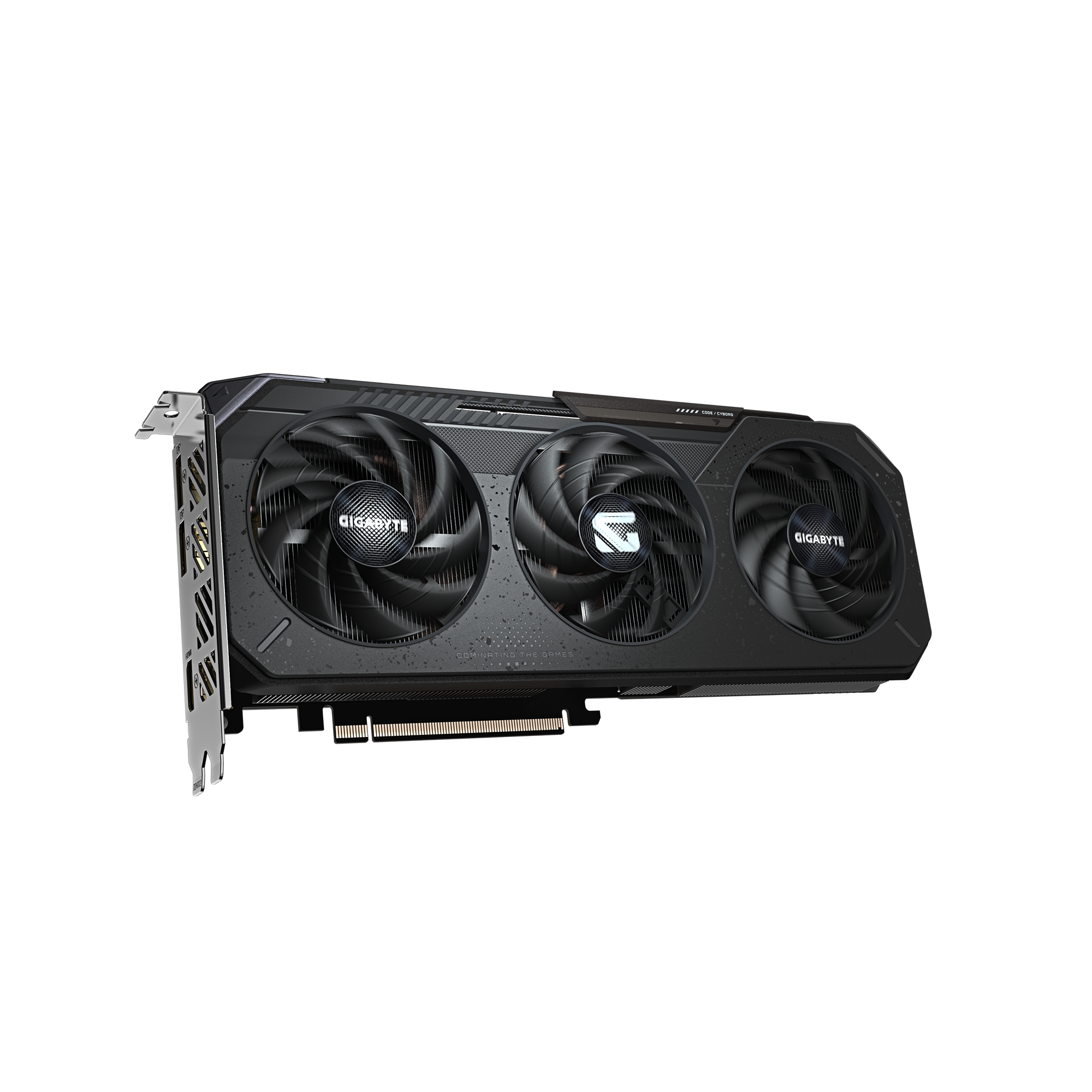 Gigabyte Radeon RX 9060 XT GAMING OC 16G | AMD | 16 GB | Radeon RX 9060 XT | GDDR6 | HDMI ports quantity 1 | PCI-E 5.0 - Image 9