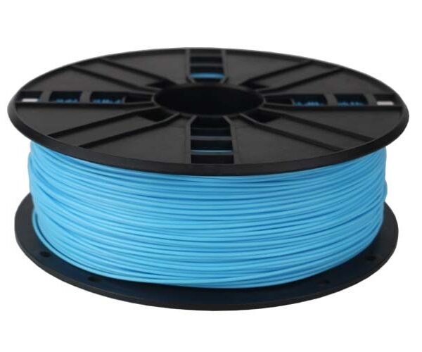 Flashforge PLA Filament | 1.75 mm diameter, 1kg/spool | Blue