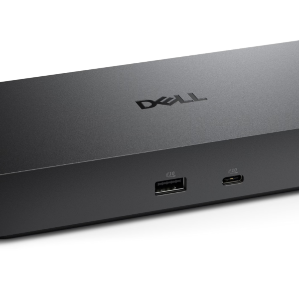 Dell Pro Smart Dock | SD25 | DisplayPorts quantity 2 | HDMI ports quantity 1