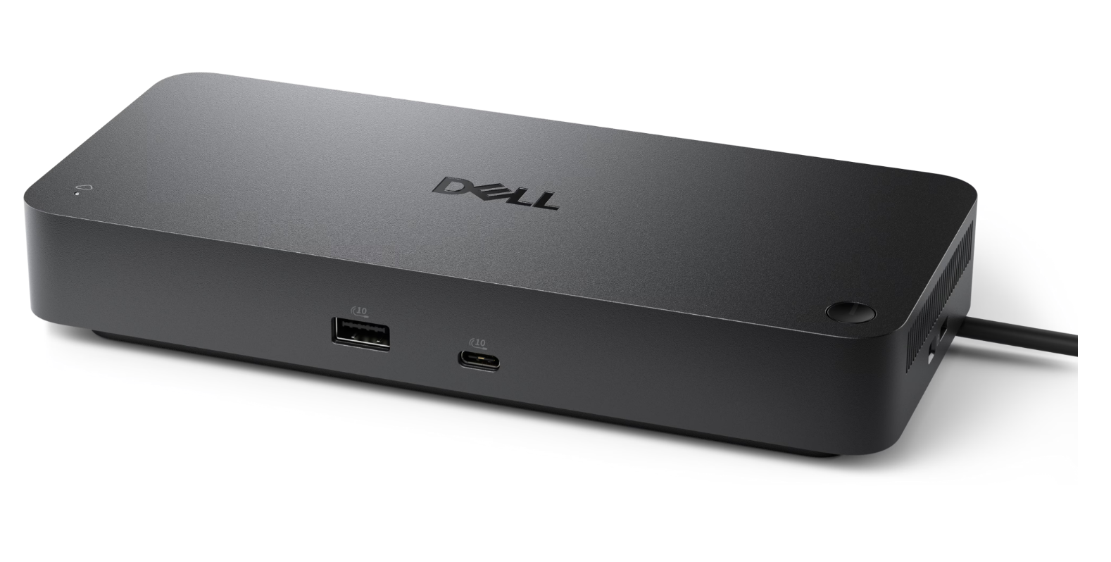 Dell Pro Smart Dock | SD25 | DisplayPorts quantity 2 | HDMI ports quantity 1 - Image 4