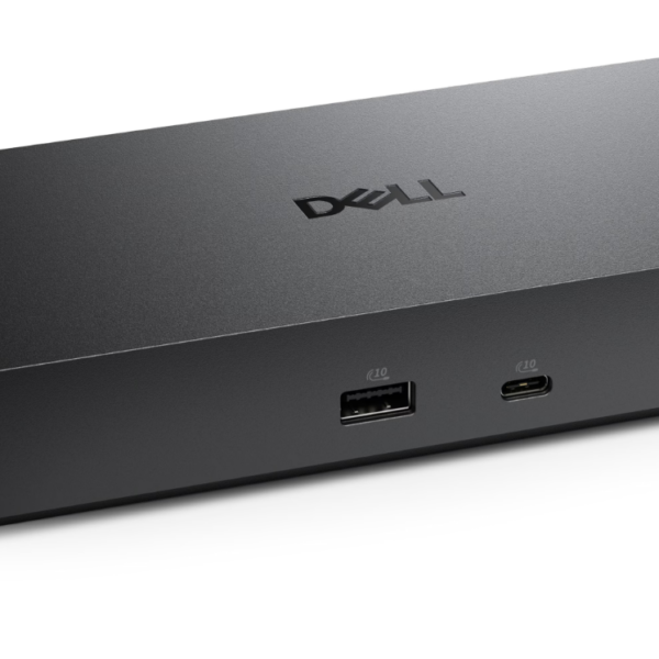 Dell Pro Thunderbolt 4 Smart Dock | SD25TB4 | DisplayPorts quantity 2 | HDMI ports quantity 1
