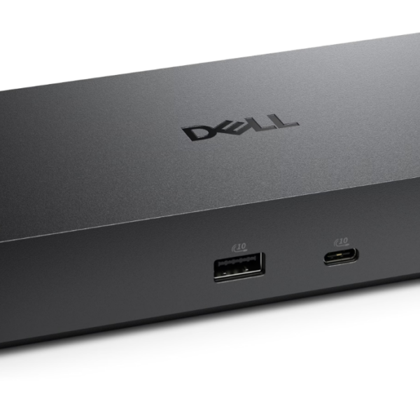 Dell Pro Dock | WD25 | DisplayPorts quantity 2 | HDMI ports quantity 1