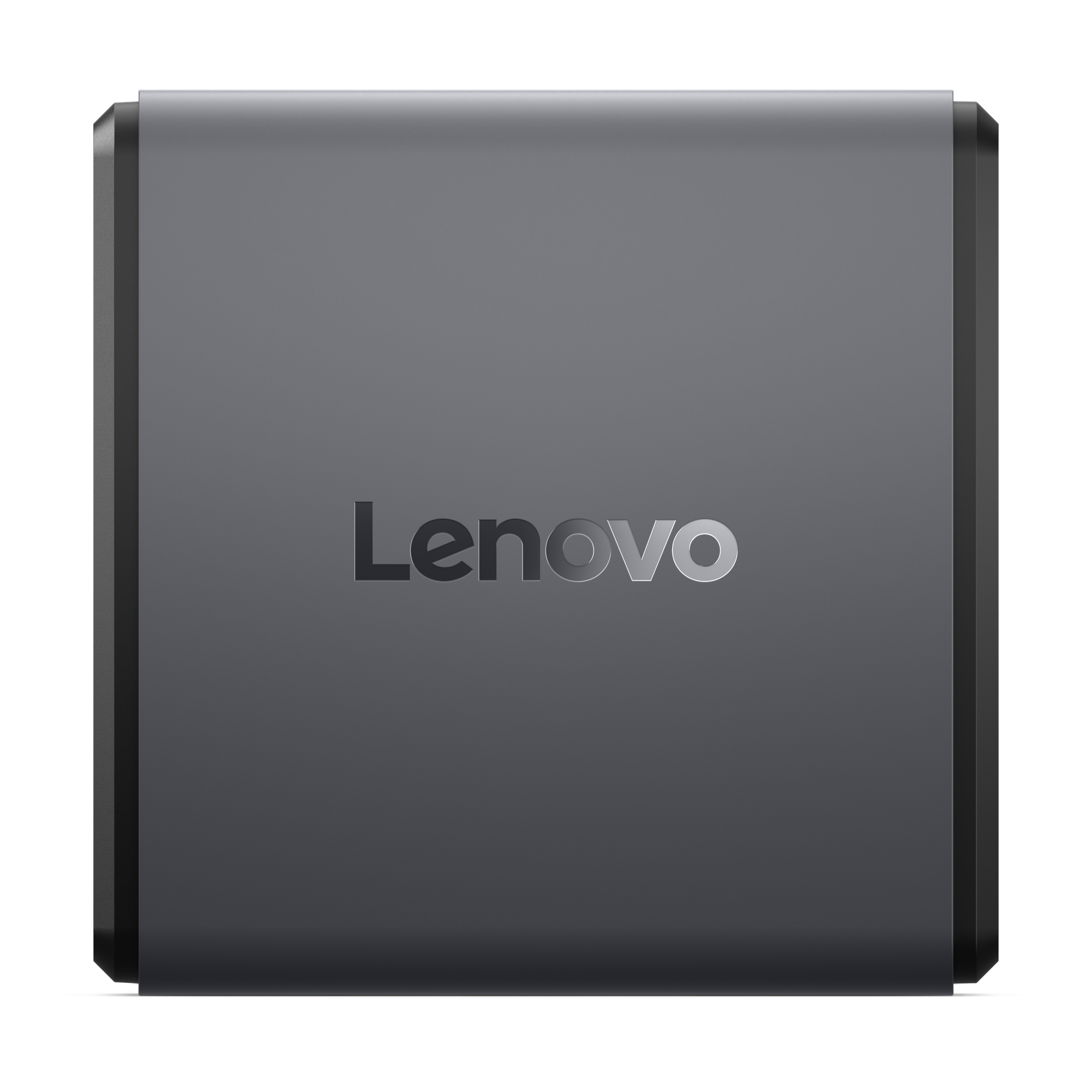 Lenovo X9 Charging GaN Dock - EU | USB 3.0 (3.1 Gen 1) Type-C ports quantity 1 | HDMI ports quantity 1 | 60 W | Warranty 36 month(s) - Image 8