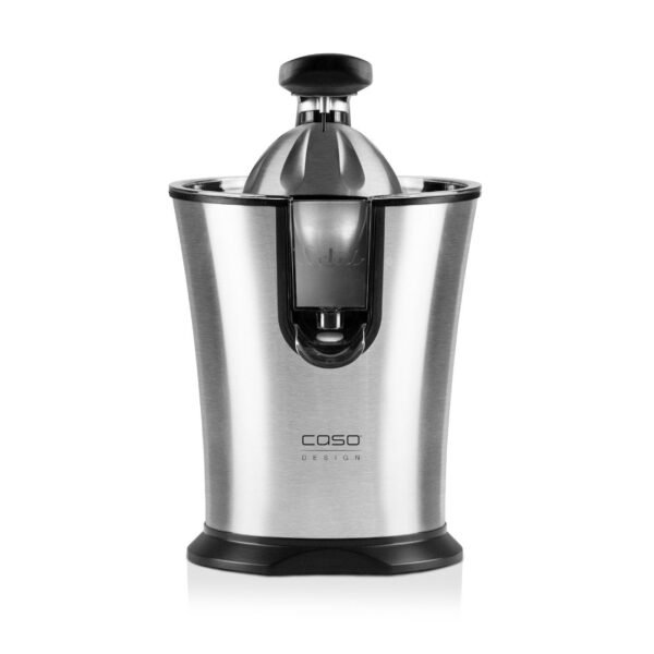 Caso | Pro Juicer | Caso CP 330 | Type Citrus juicer | Stainless steel | 160 W