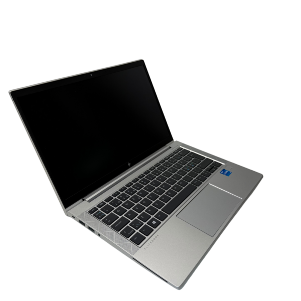 HP Renewed Grade B | EliteBook 830 G8 | 13.3 " | i5-1135G7 | 8 GB | SSD | 256 GB | Intel Iris Xe Graphics | Windows 11 Pro | Keyboard language Nordic | 12 month(s)