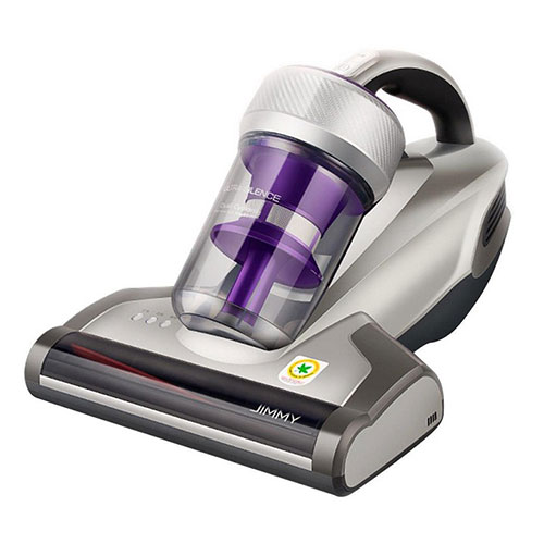Jimmy | Vacuum Cleaner | Anti-mite JV35 | Corded operating | Handheld | 700 W | 240 V | Silver | Warranty 24 month(s)