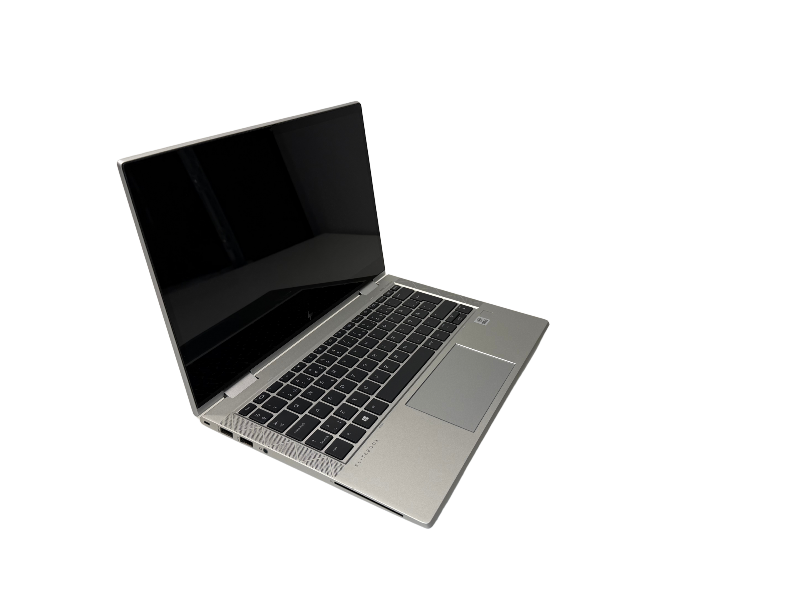 HP Renew Grade B | EliteBook x360 830 G8 | 13.3 " | i5-1135G7 | 8 GB | SSD | 256 GB | Intel Iris Xe Graphics | Windows 11 Pro | Keyboard language Swedish | 12 month(s)