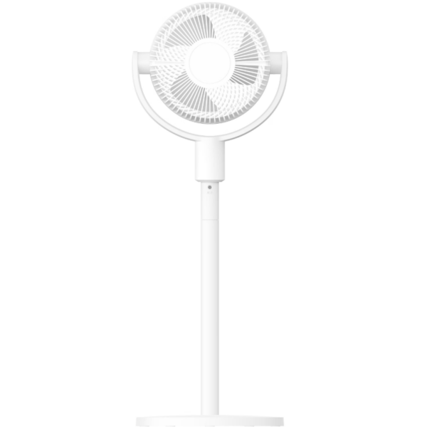 Xiaomi | Smart Standing Air Circulation Fan EU | Stand Fan | White | Diameter 32 cm | Number of speeds 100 | Oscillation