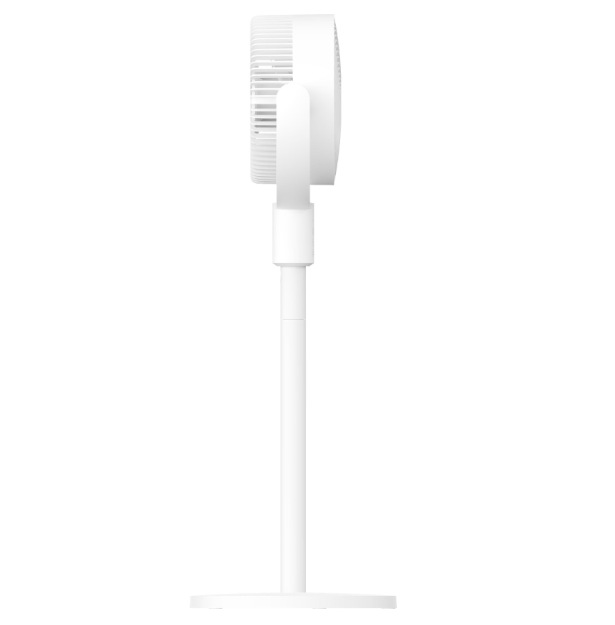 Xiaomi | Smart Standing Air Circulation Fan EU | Stand Fan | White | Diameter 32 cm | Number of speeds 100 | Oscillation - Image 3