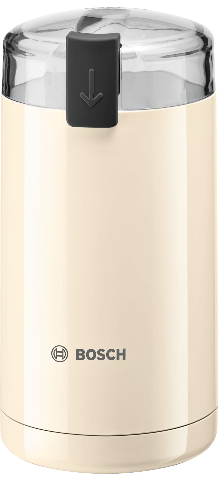 Bosch | Coffee Grinder | TSM6A017C | 180 W | Coffee beans capacity 75 g | Beige