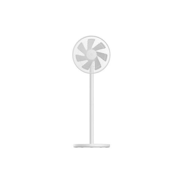 Xiaomi | Mi Smart Standing Fan 2 Lite | Stand Fan | White | Number of speeds 3 | Oscillation | 38 W | Remote control
