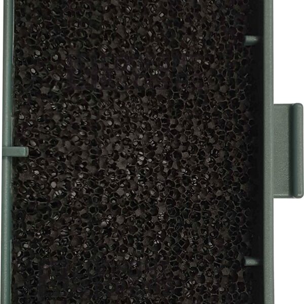 CATA | Hood accessory | 02846764 | Active Charcoal filter | Quantity per pack 1 pc | F-2060, F-2050, LF-2060, P-3060, P-3050