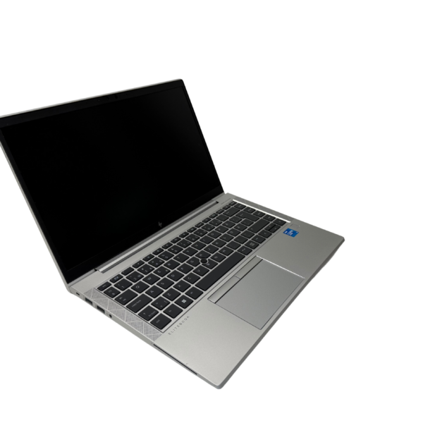 HP Renew Grade B | EliteBook 840 G8 | 14 " | i5-1135G7 | 8 GB | SSD | 256 GB | Intel Iris Xe Graphics | Windows 11 Pro | Keyboard language Swedish | 12 month(s)